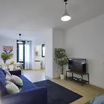 Bbarcelona Mallorca Flats
