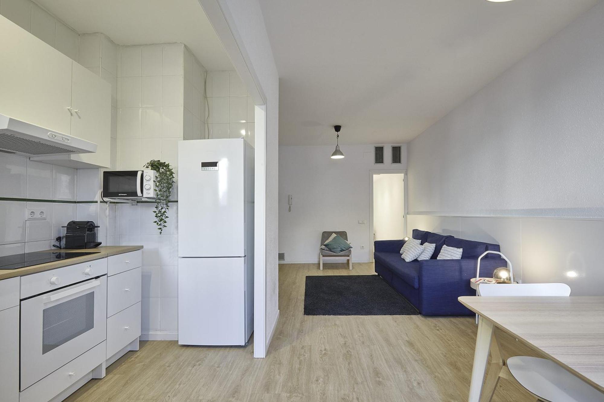 Appartement Bbarcelona Mallorca Flats Barcelone