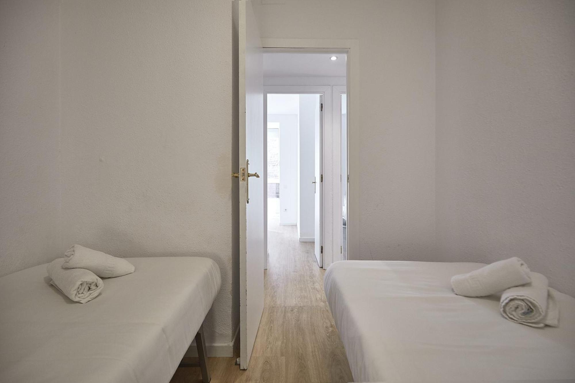 Appartement Bbarcelona Mallorca Flats