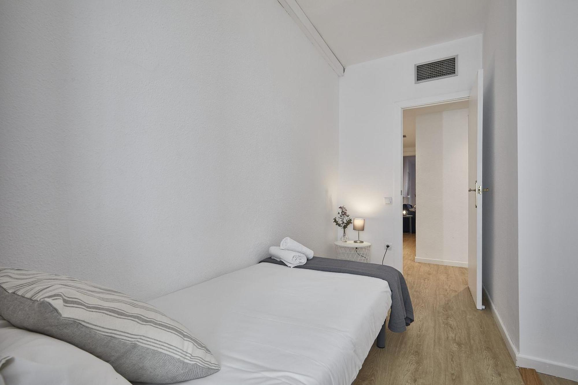 Appartement Bbarcelona Mallorca Flats