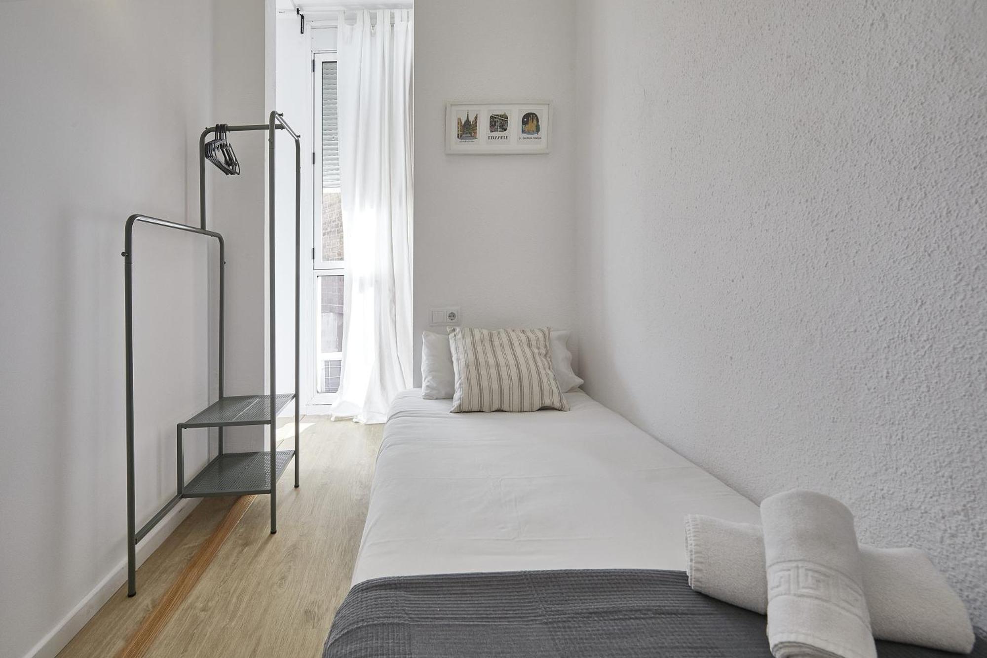 Appartement Bbarcelona Mallorca Flats