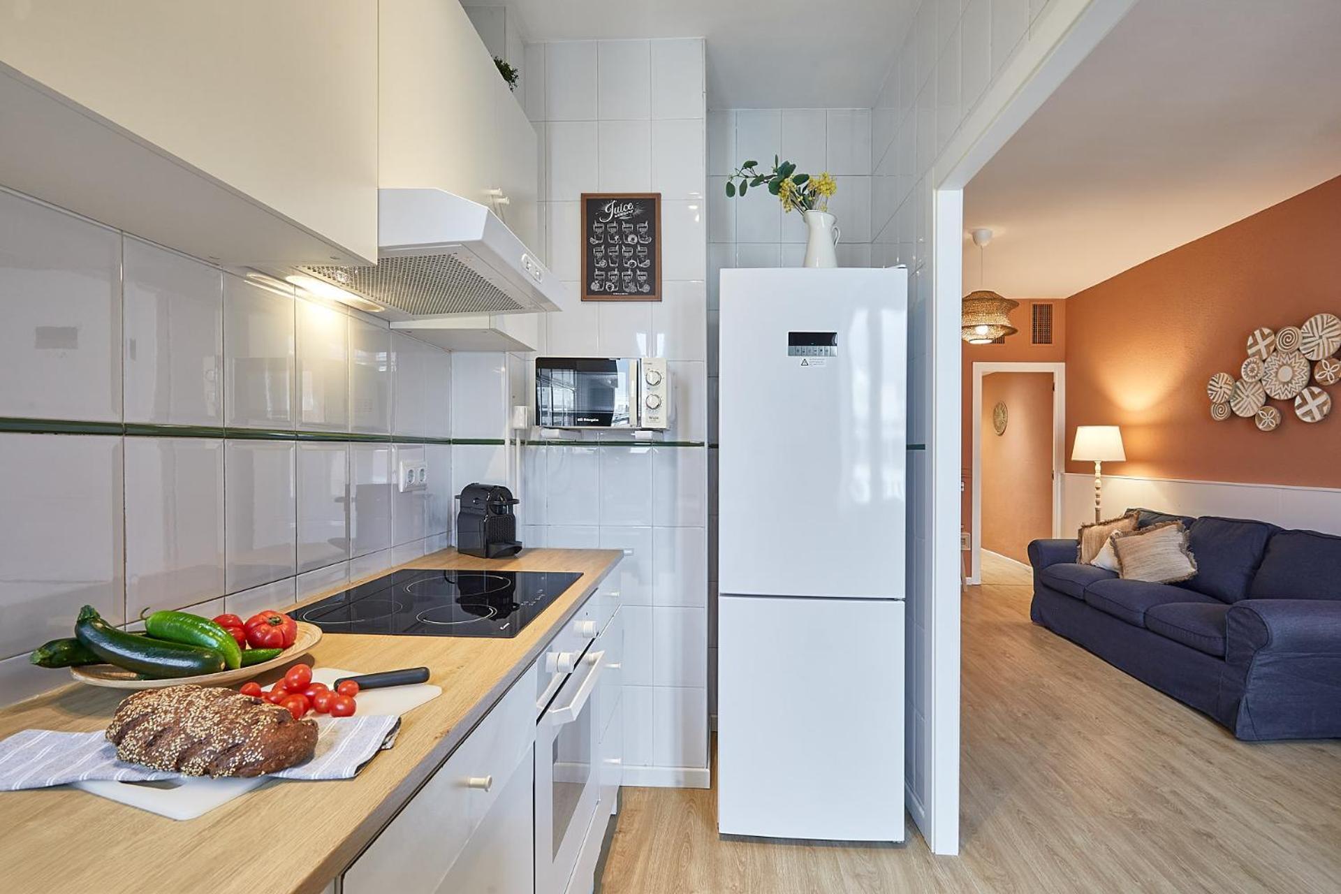 Bbarcelona Mallorca Flats Appartement