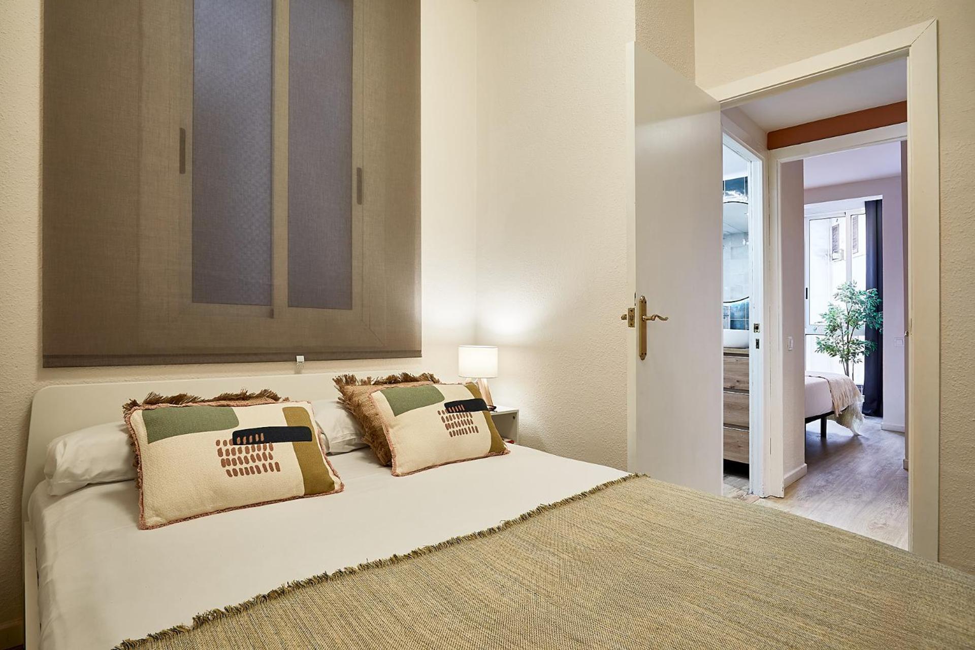 Appartement Bbarcelona Mallorca Flats *