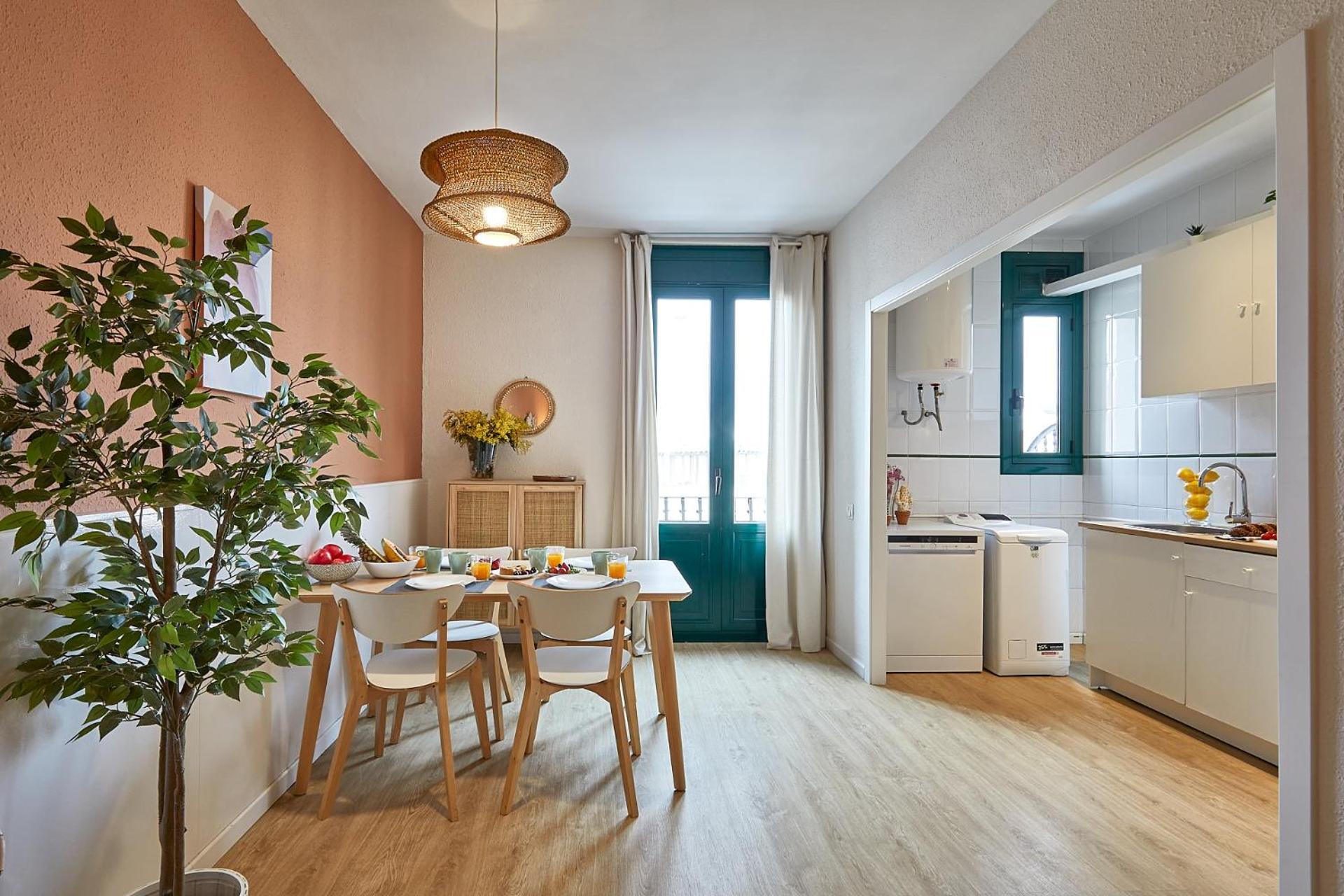 Appartement Bbarcelona Mallorca Flats