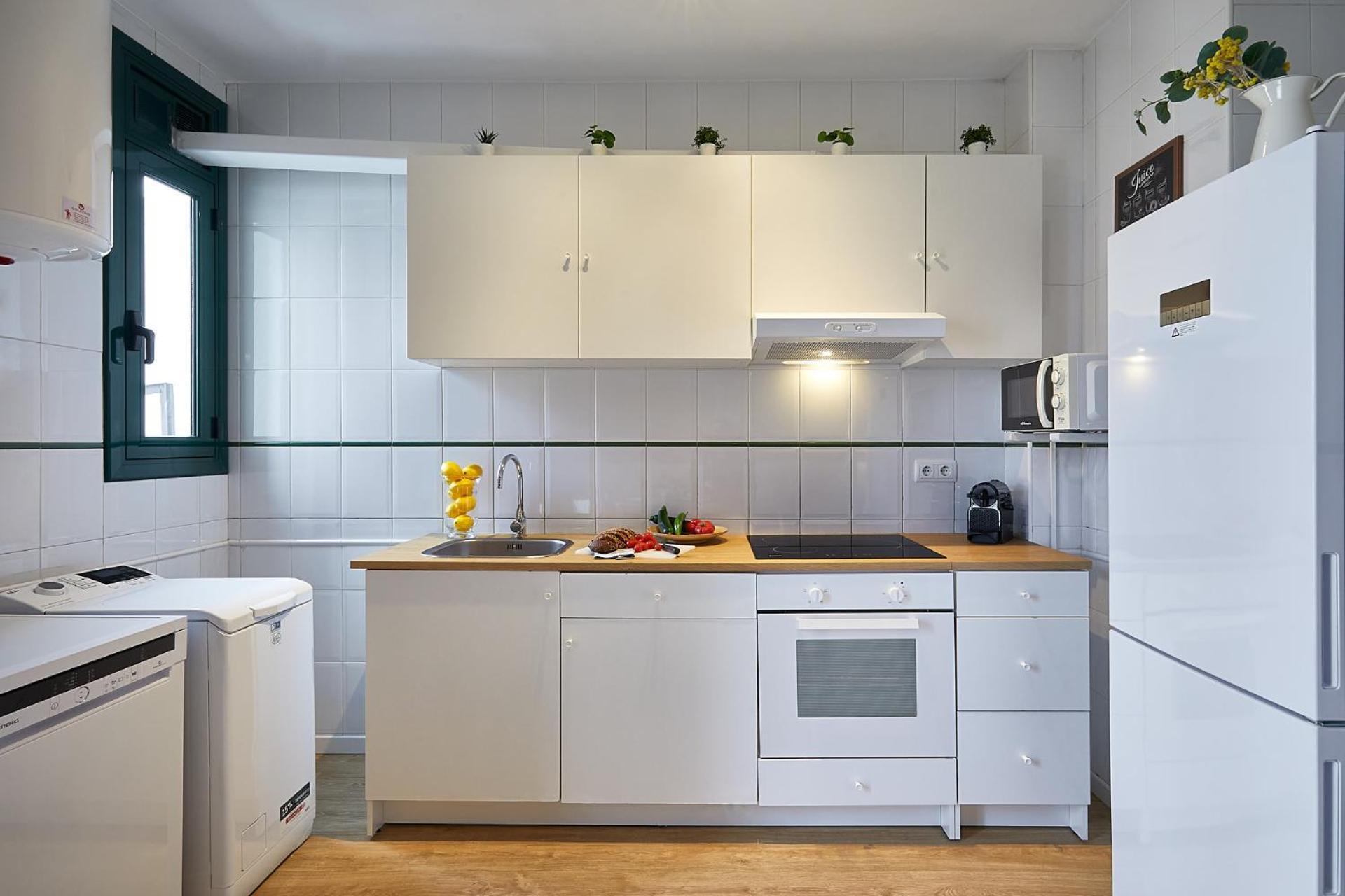 Appartement Bbarcelona Mallorca Flats *