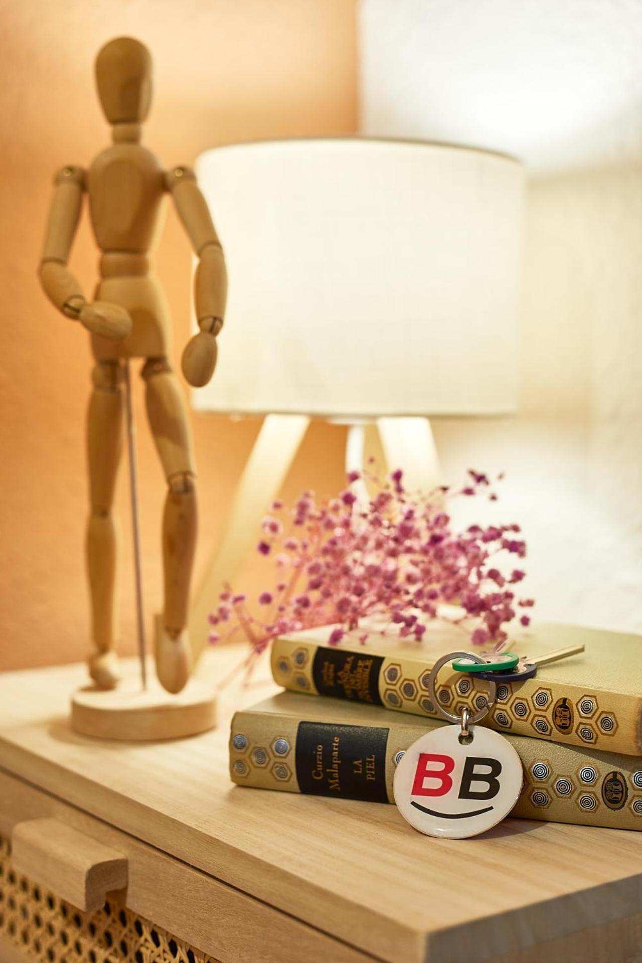 Bbarcelona Mallorca Flats Appartement Barcelone