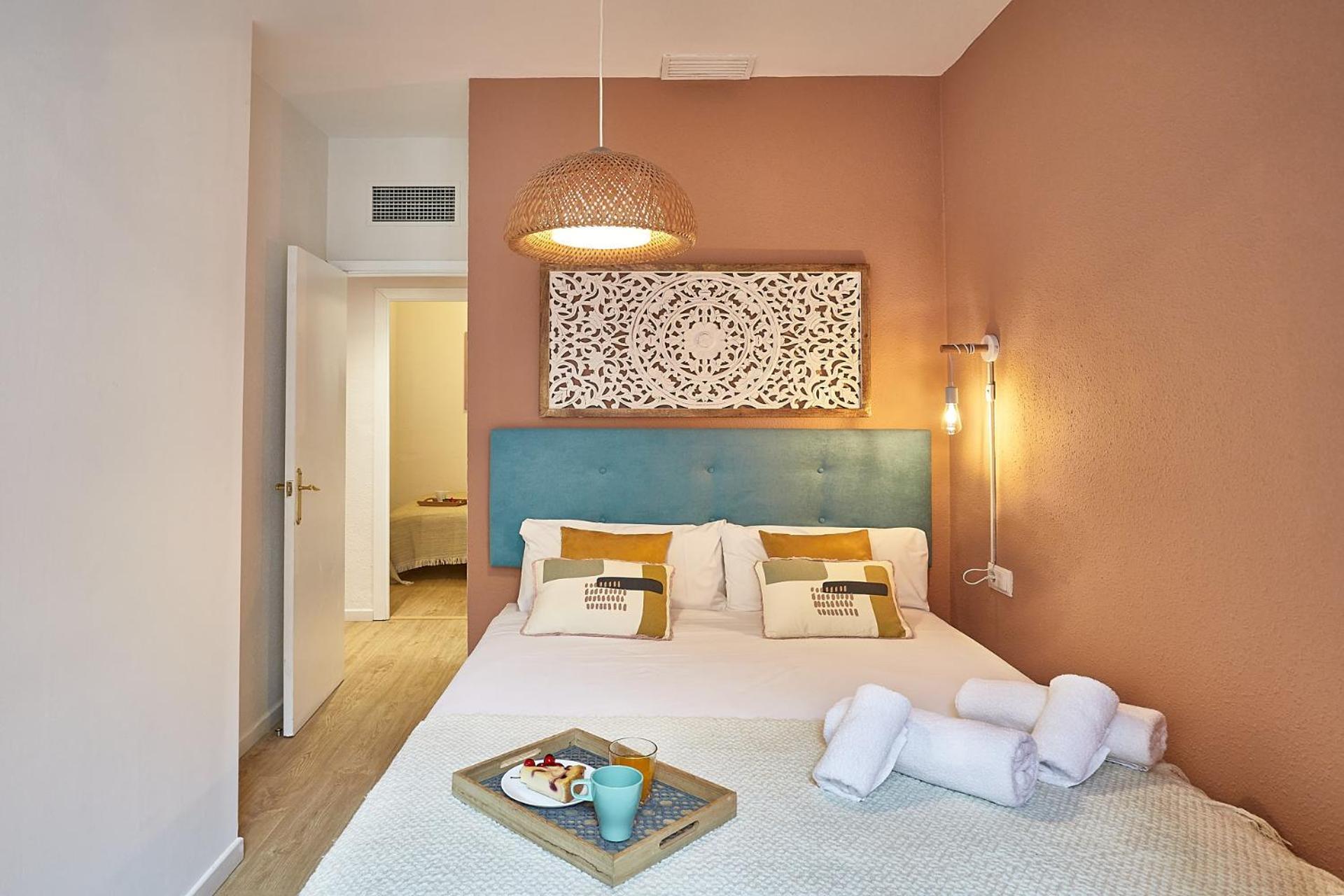 Bbarcelona Mallorca Flats Appartement