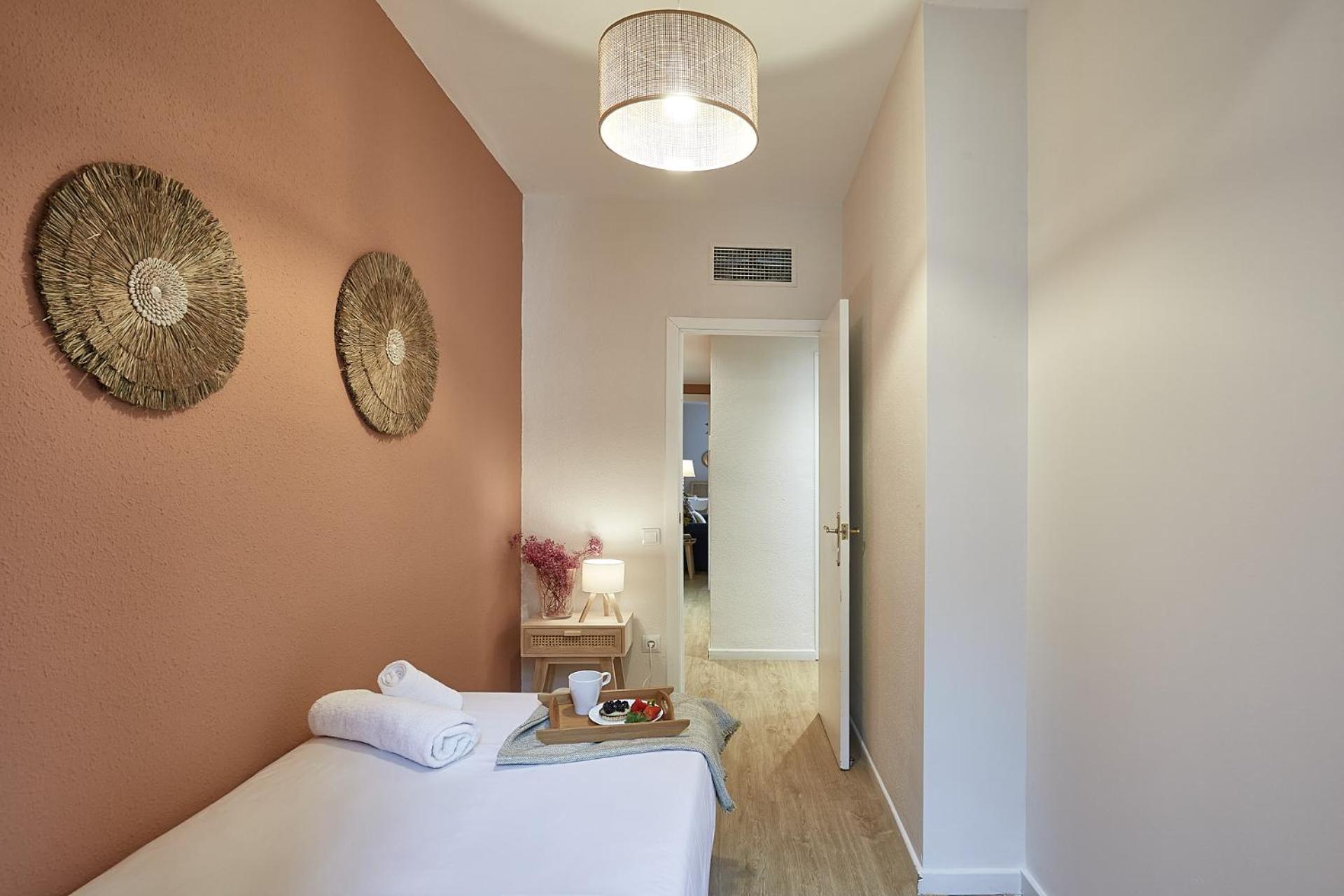 Appartement Bbarcelona Mallorca Flats