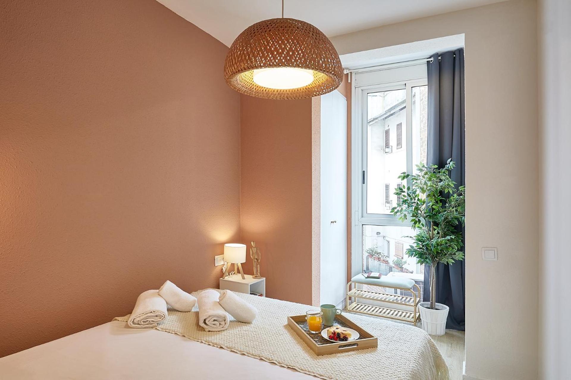Bbarcelona Mallorca Flats Appartement Barcelone