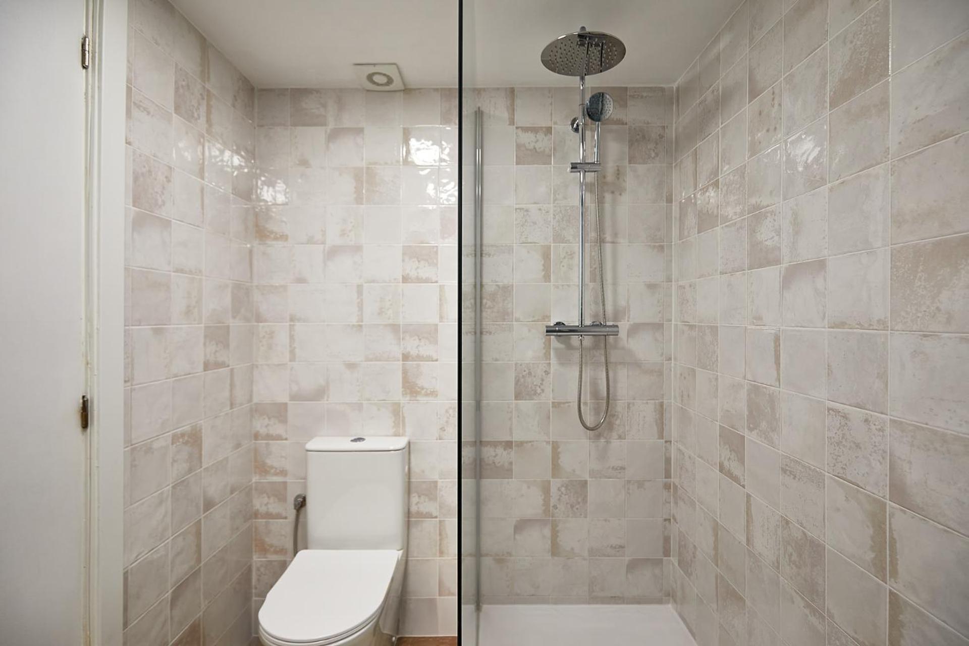 Appartement Bbarcelona Mallorca Flats