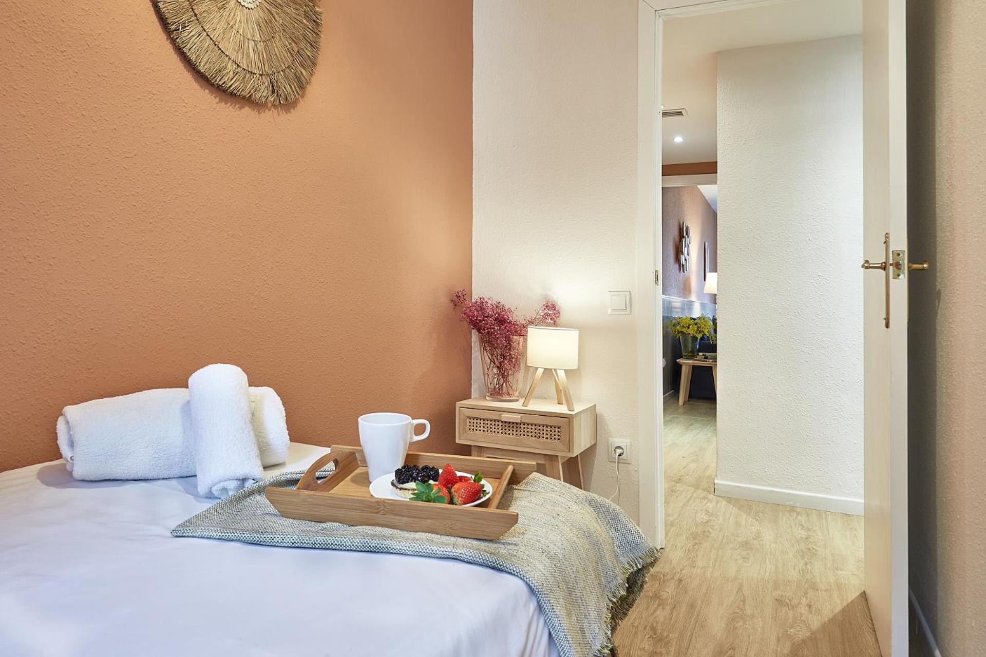 Appartement Bbarcelona Mallorca Flats *
