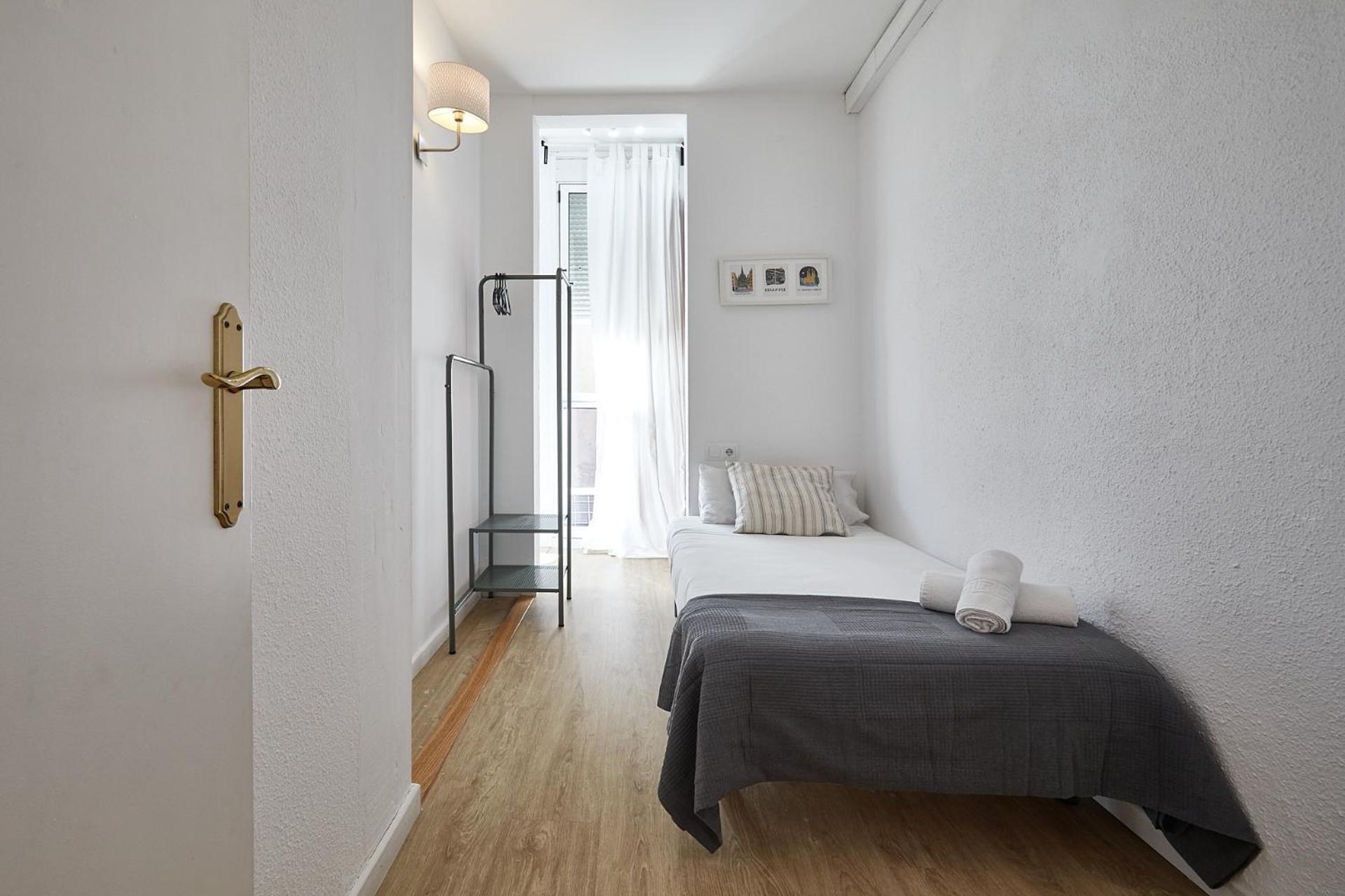 Appartement Bbarcelona Mallorca Flats *