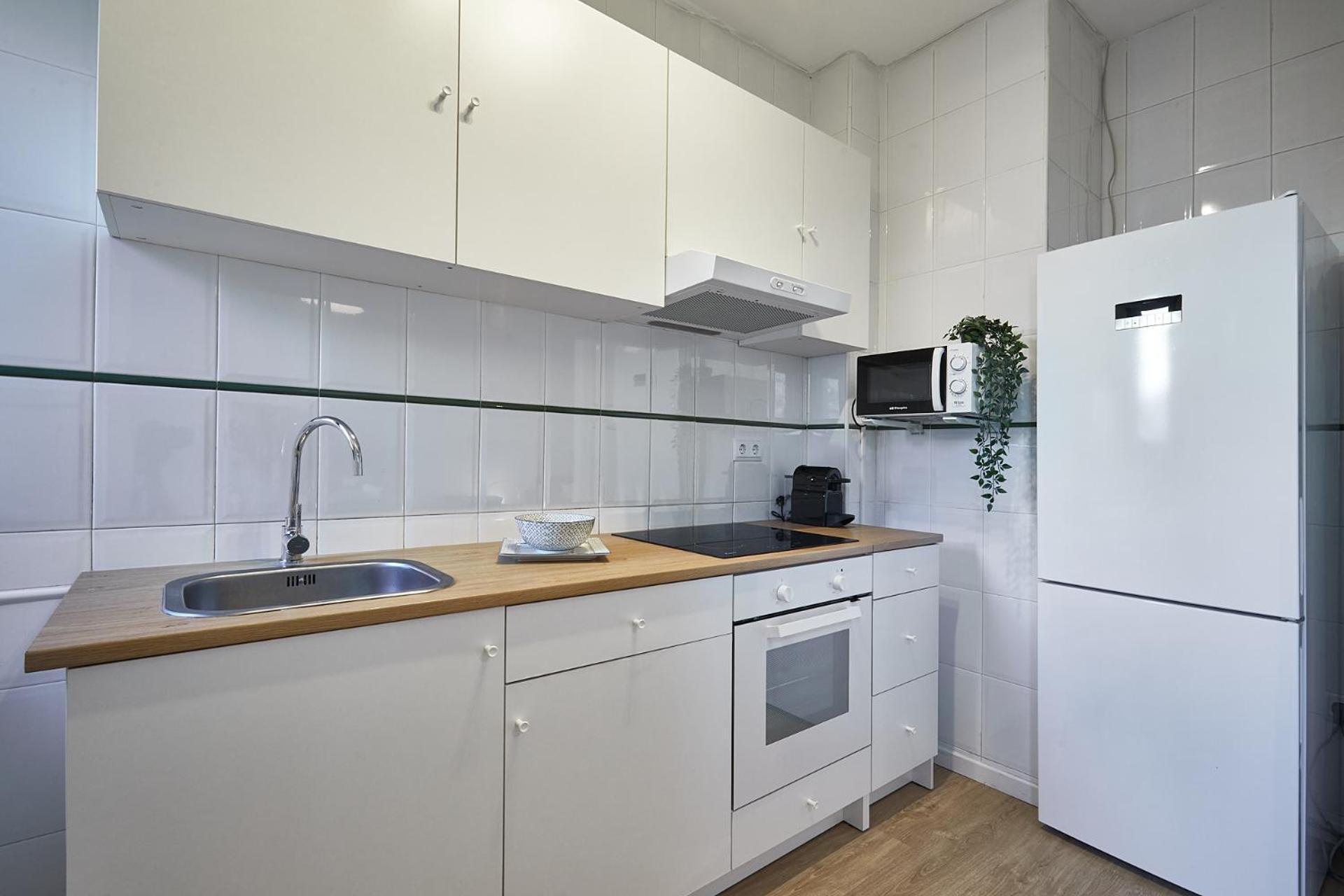 Bbarcelona Mallorca Flats Appartement