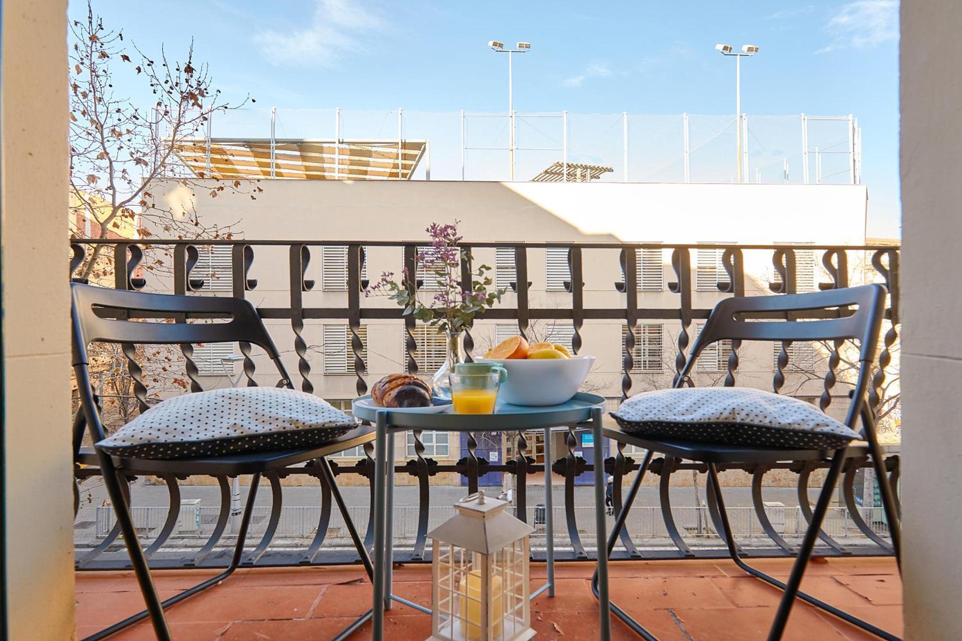 Bbarcelona Mallorca Flats Appartement *