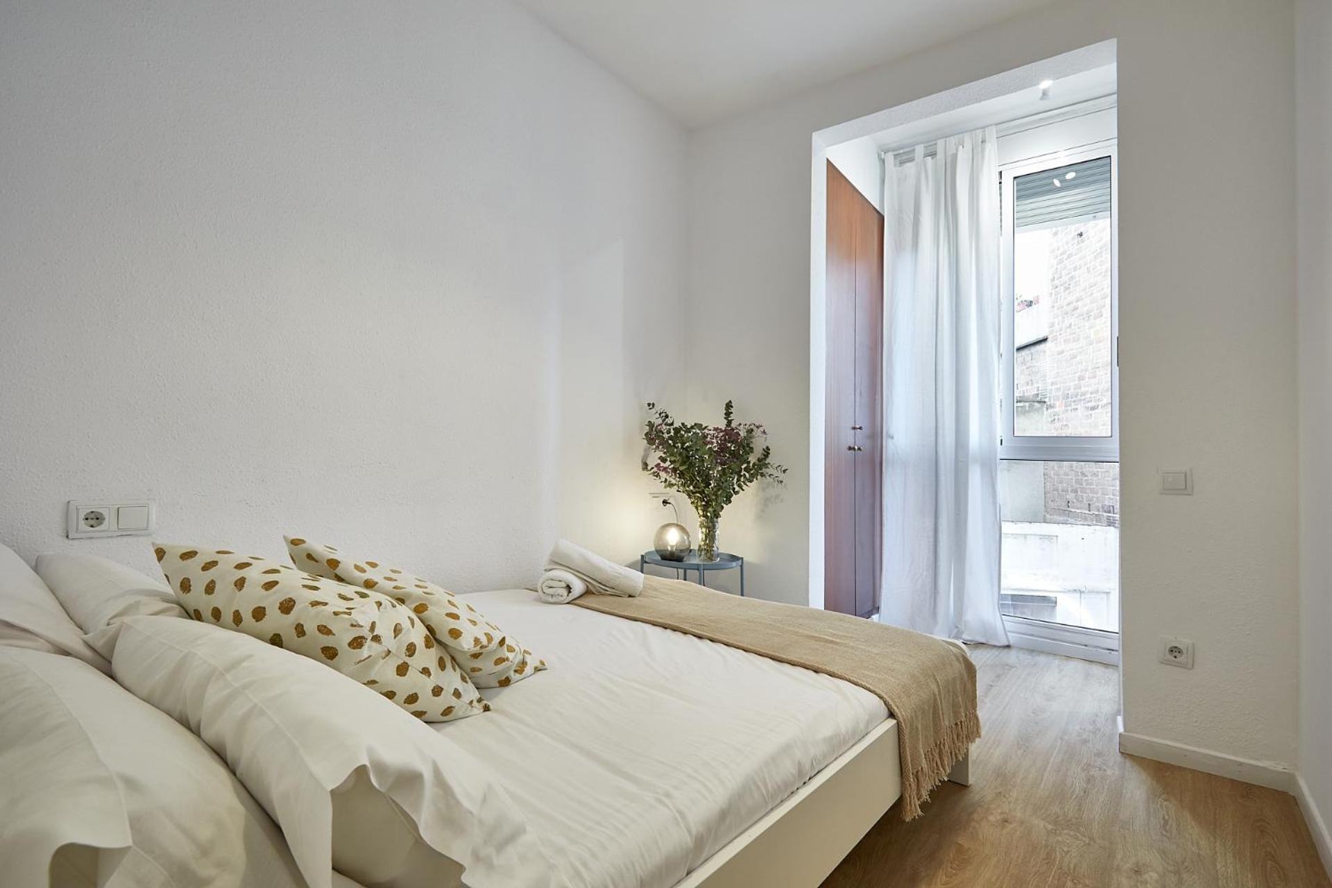 Bbarcelona Mallorca Flats Barcelone