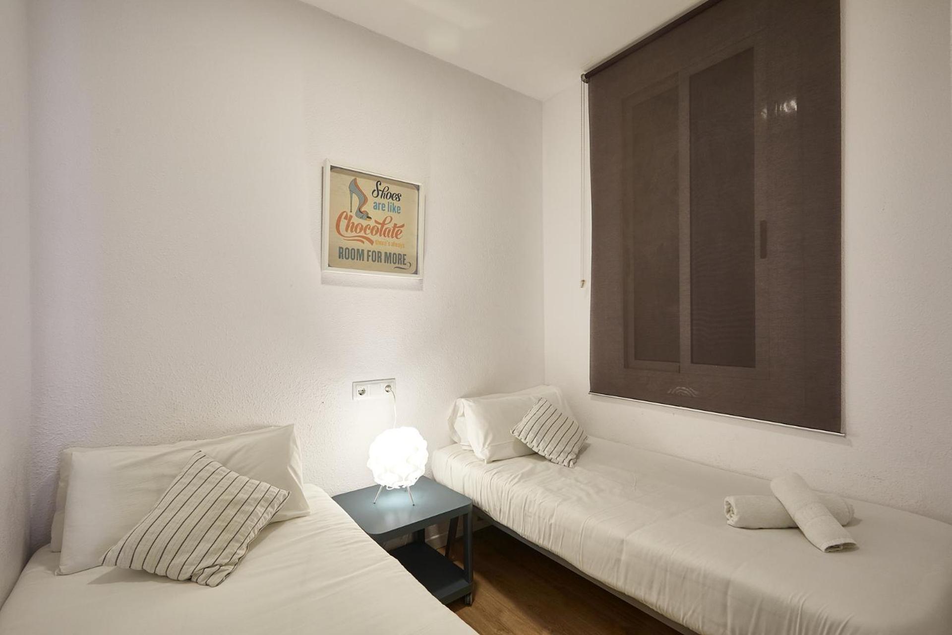 Bbarcelona Mallorca Flats * Barcelone