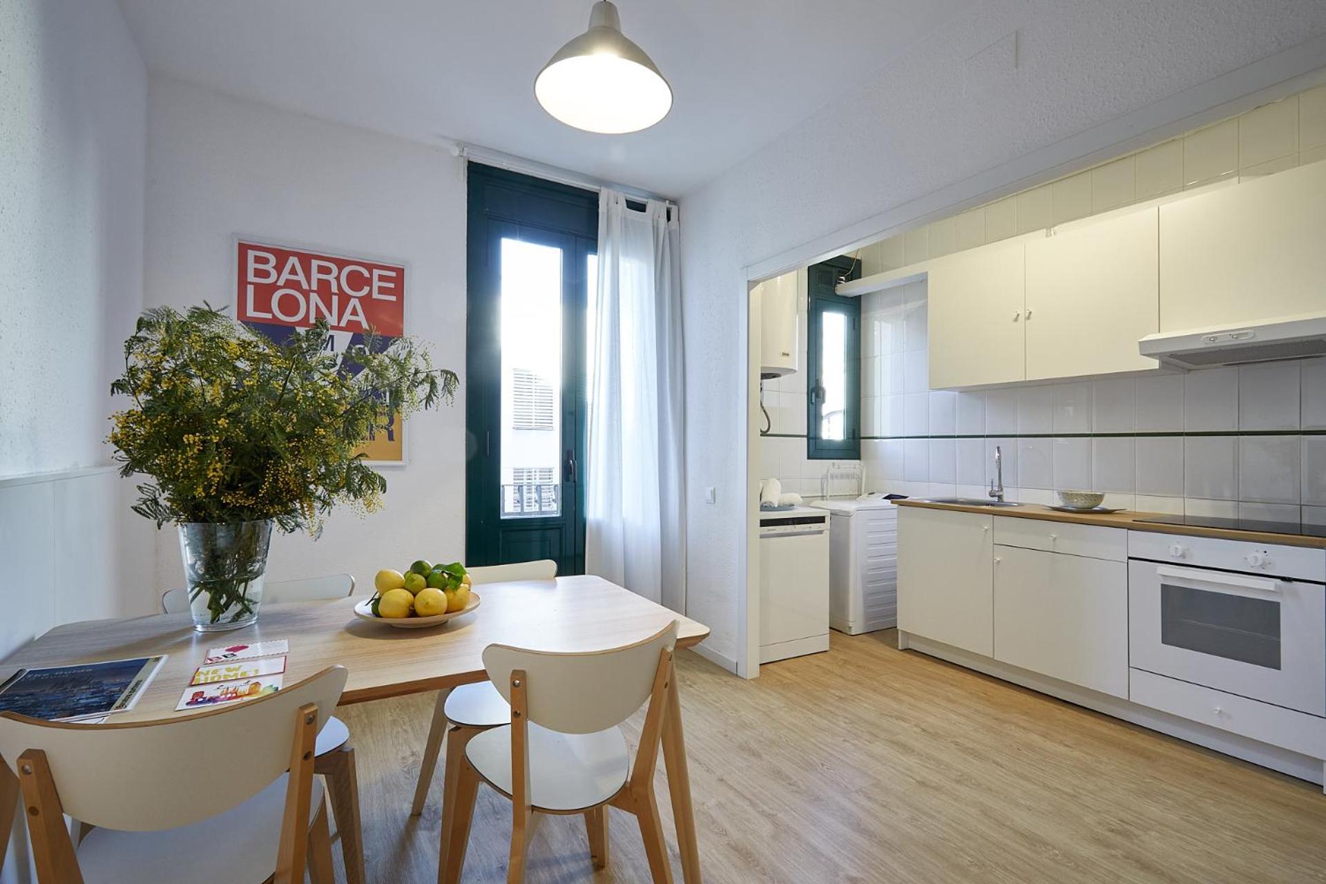 Bbarcelona Mallorca Flats Appartement