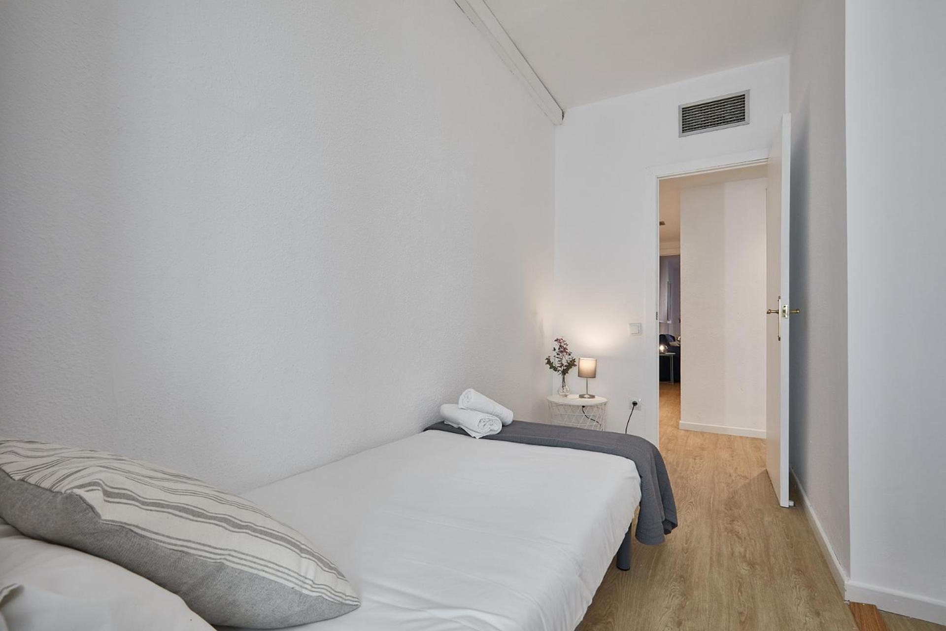 Bbarcelona Mallorca Flats Appartement *