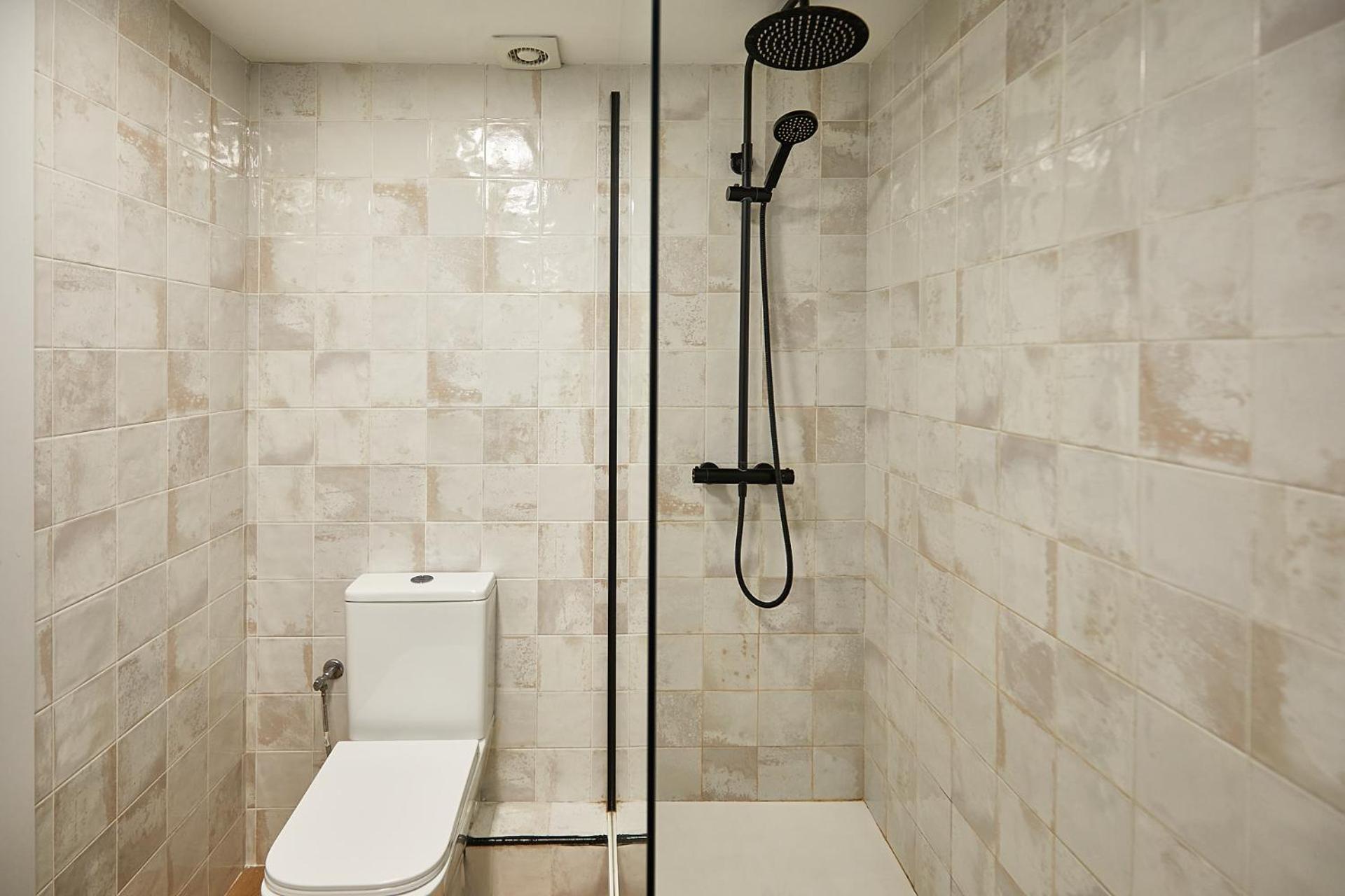 Appartement Bbarcelona Mallorca Flats Barcelone