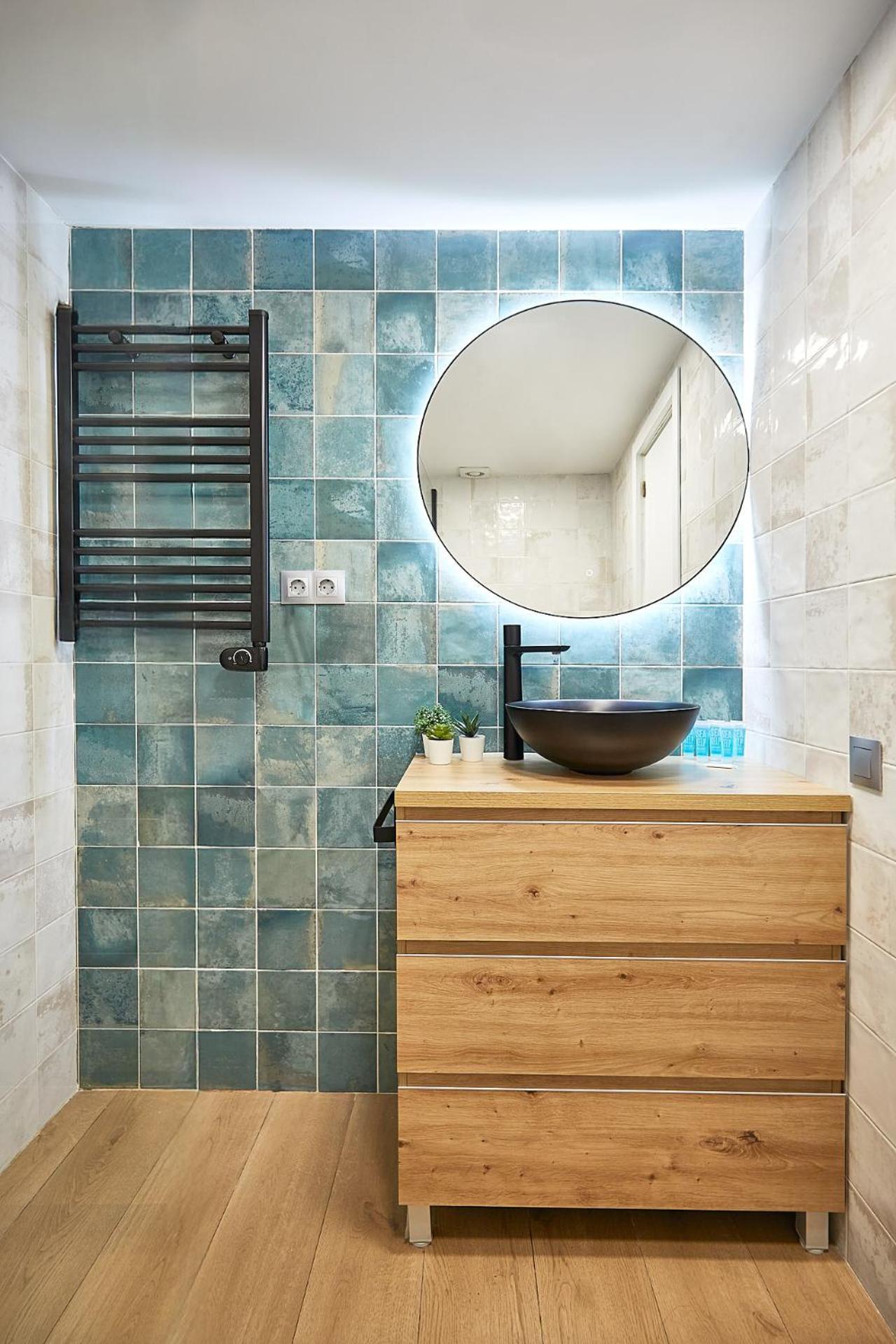 Bbarcelona Mallorca Flats Appartement