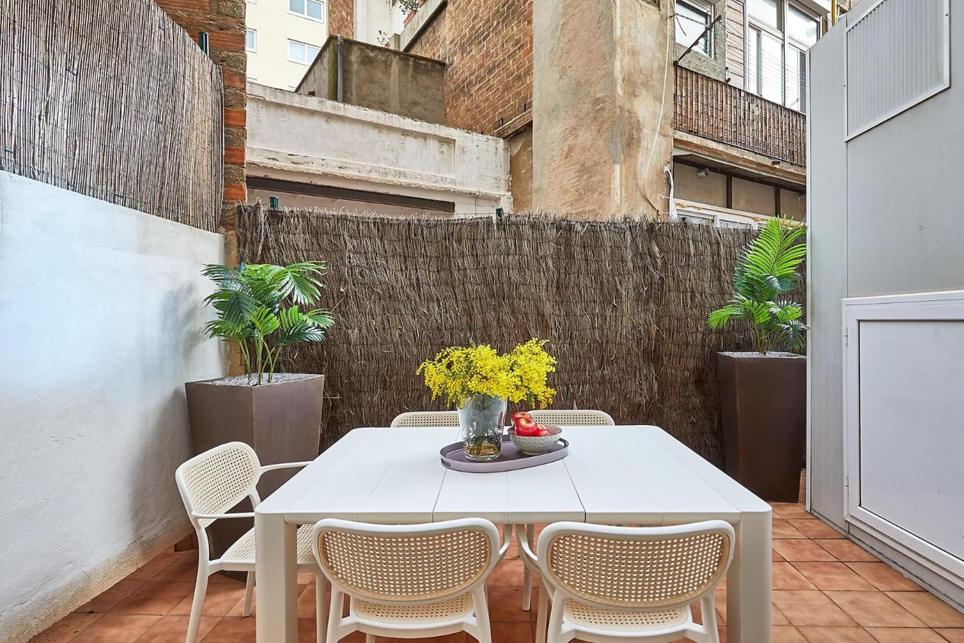 Appartement Bbarcelona Mallorca Flats