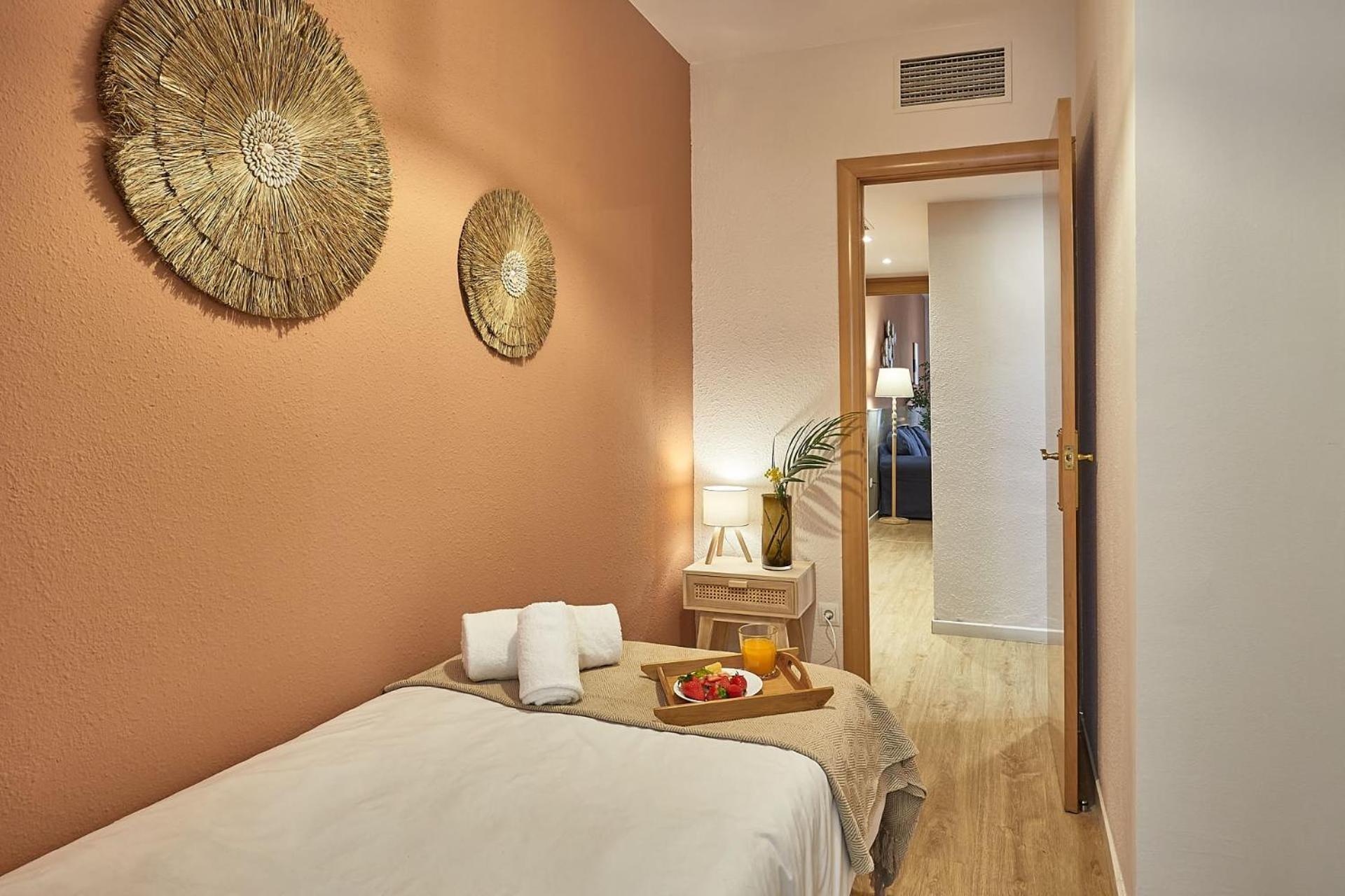 Appartement Bbarcelona Mallorca Flats *