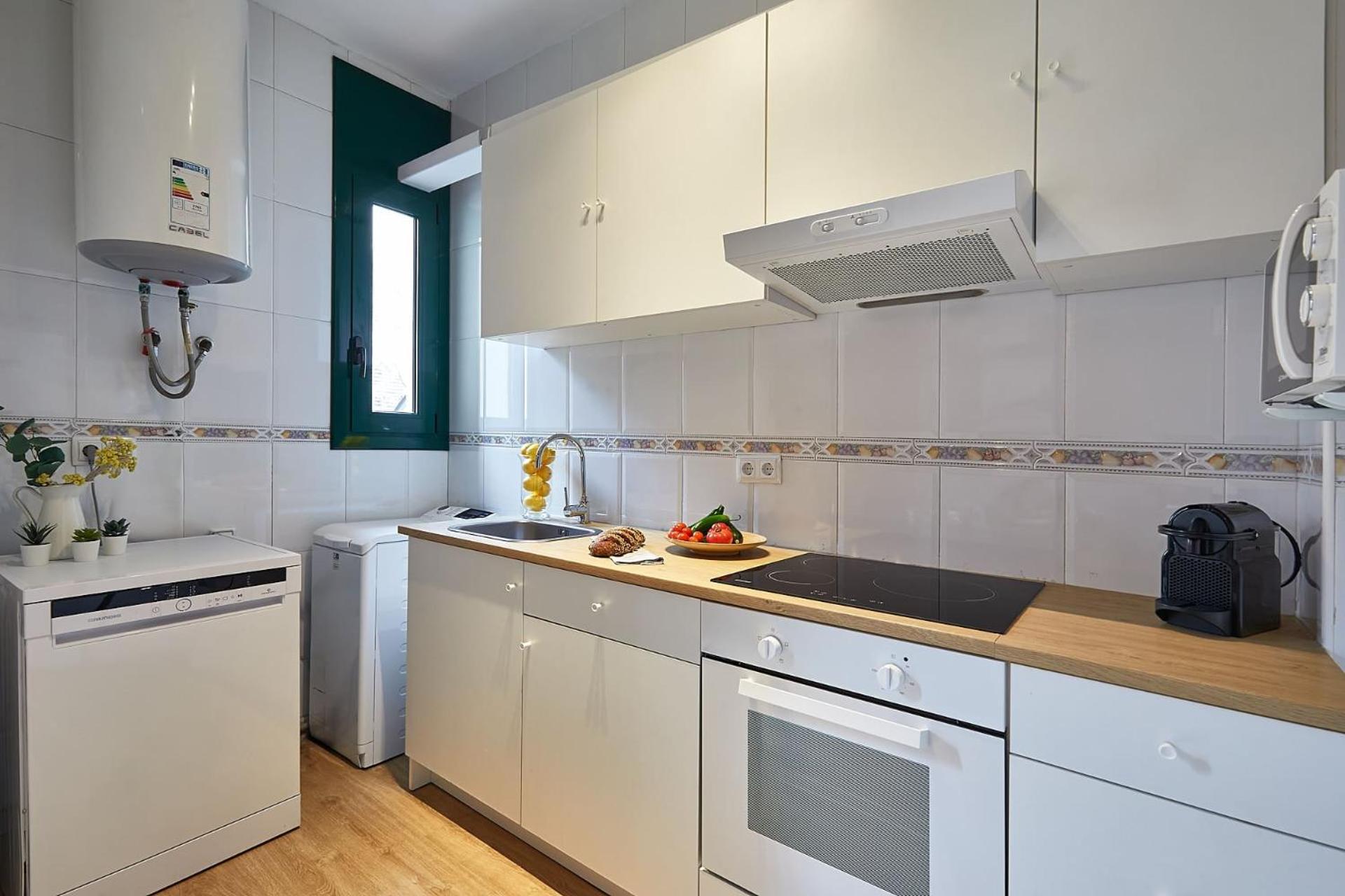 Appartement Bbarcelona Mallorca Flats