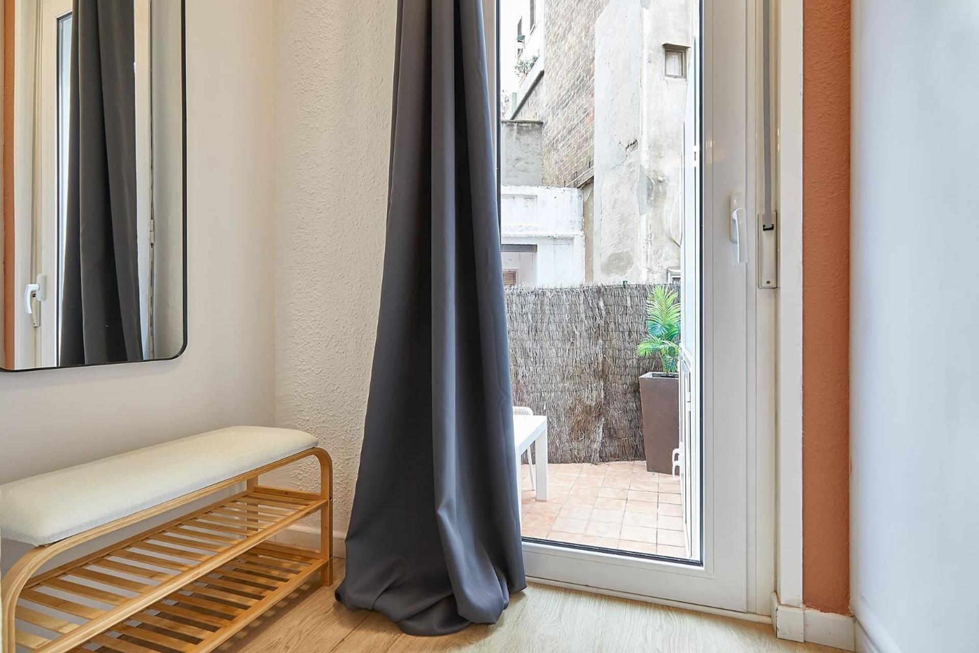 Appartement Bbarcelona Mallorca Flats Barcelone