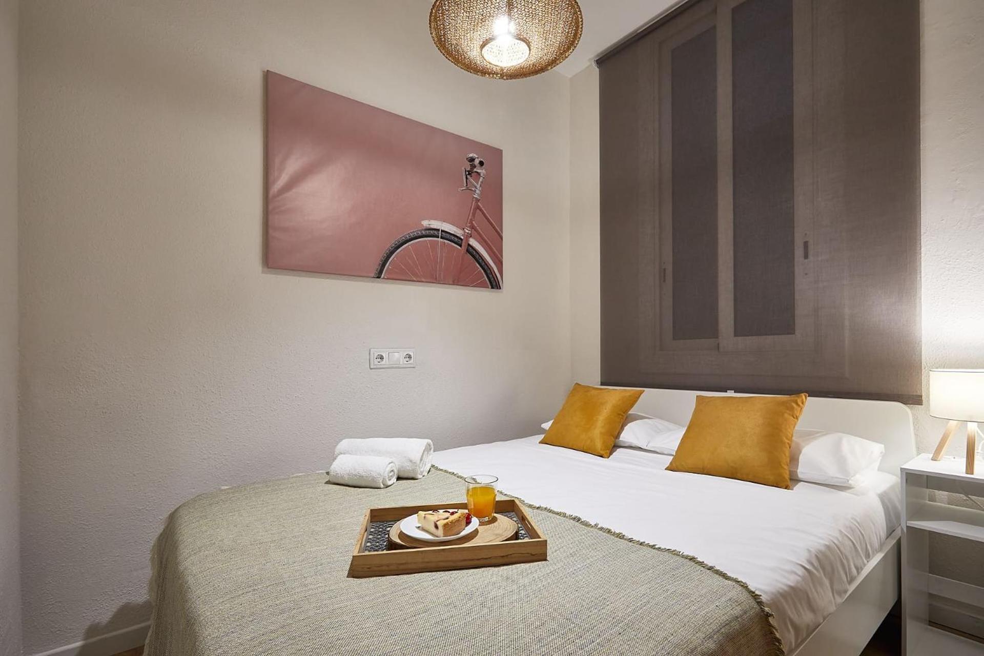 Bbarcelona Mallorca Flats Appartement