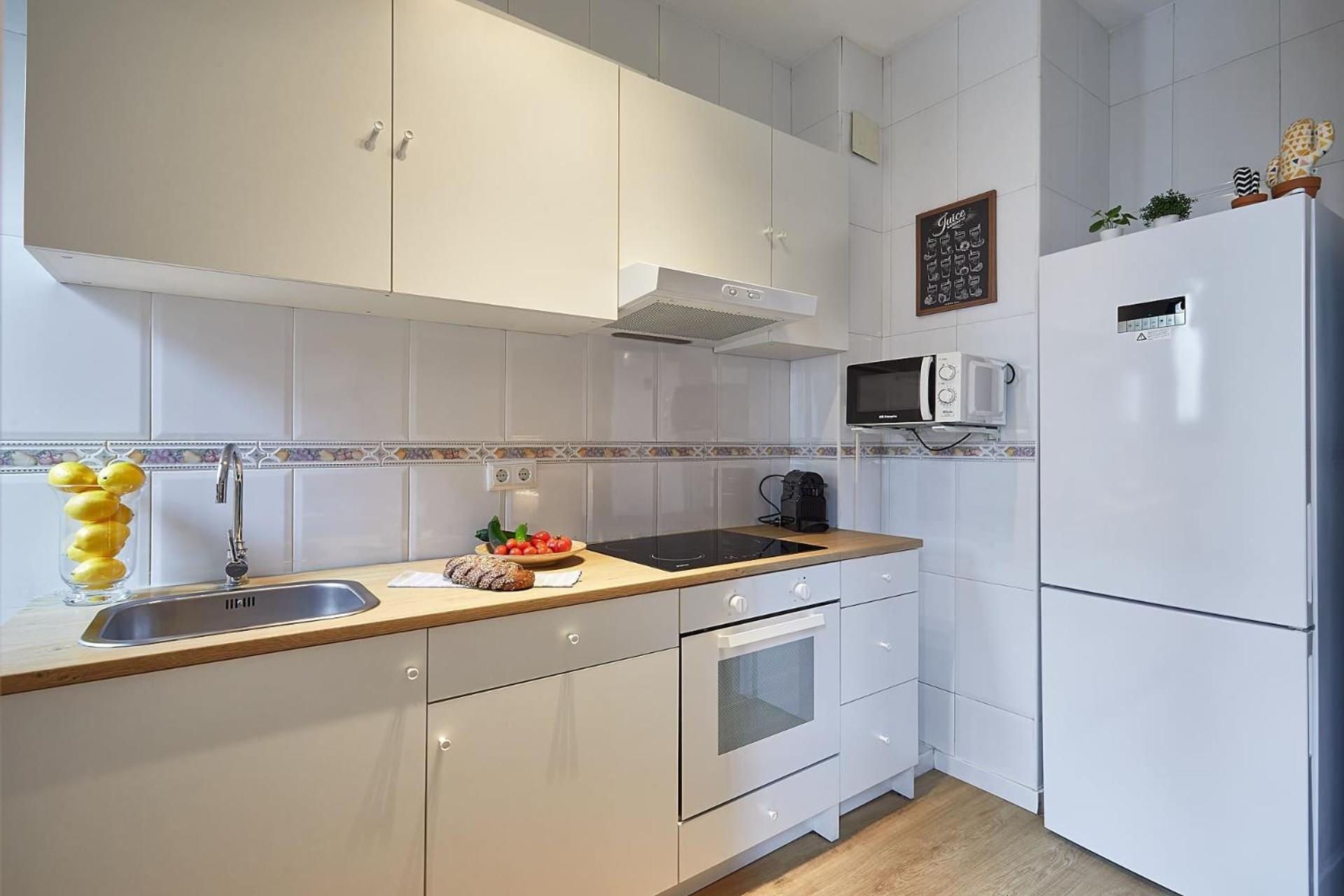 Bbarcelona Mallorca Flats Appartement Barcelone