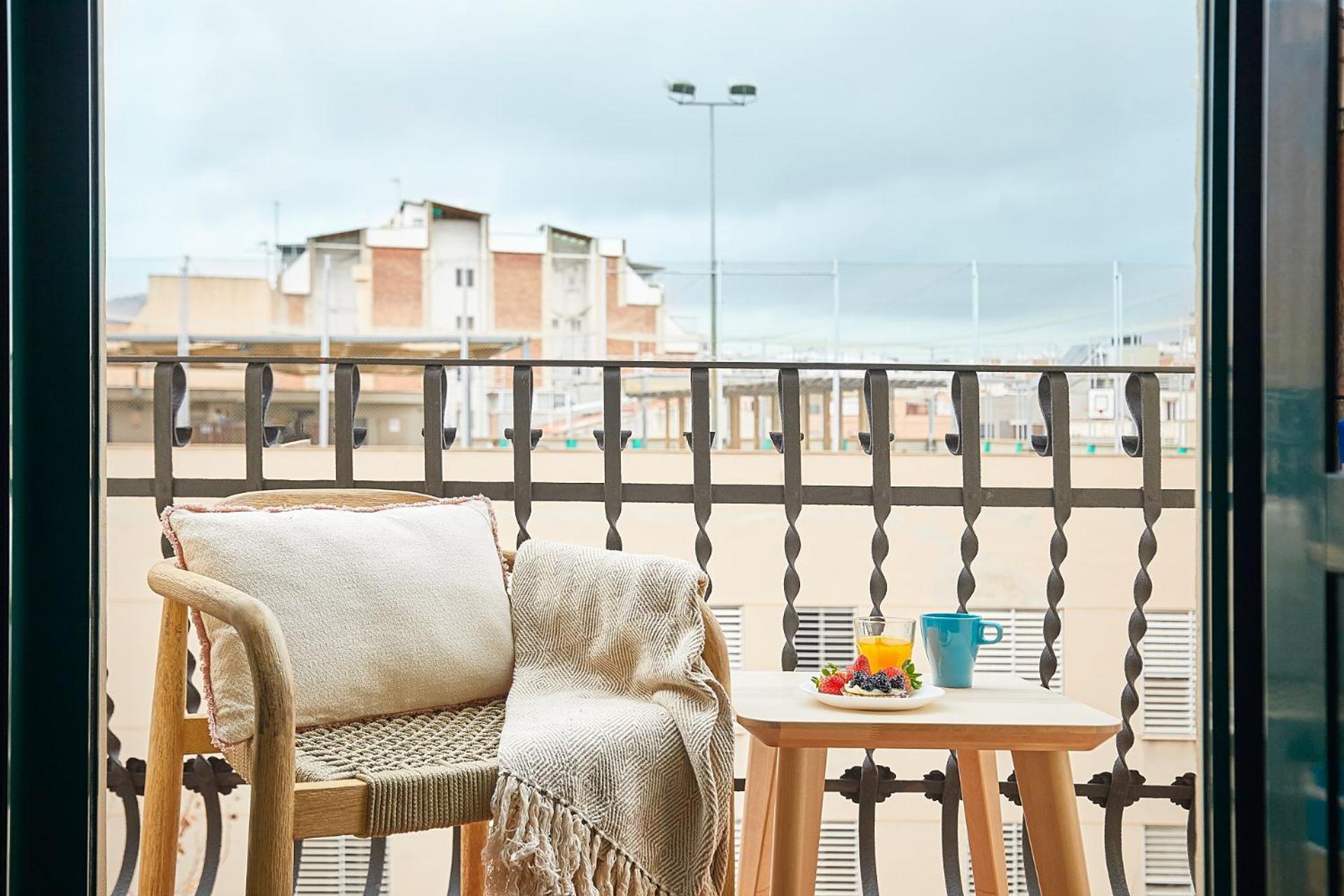 Apartment Bbarcelona Mallorca Flats