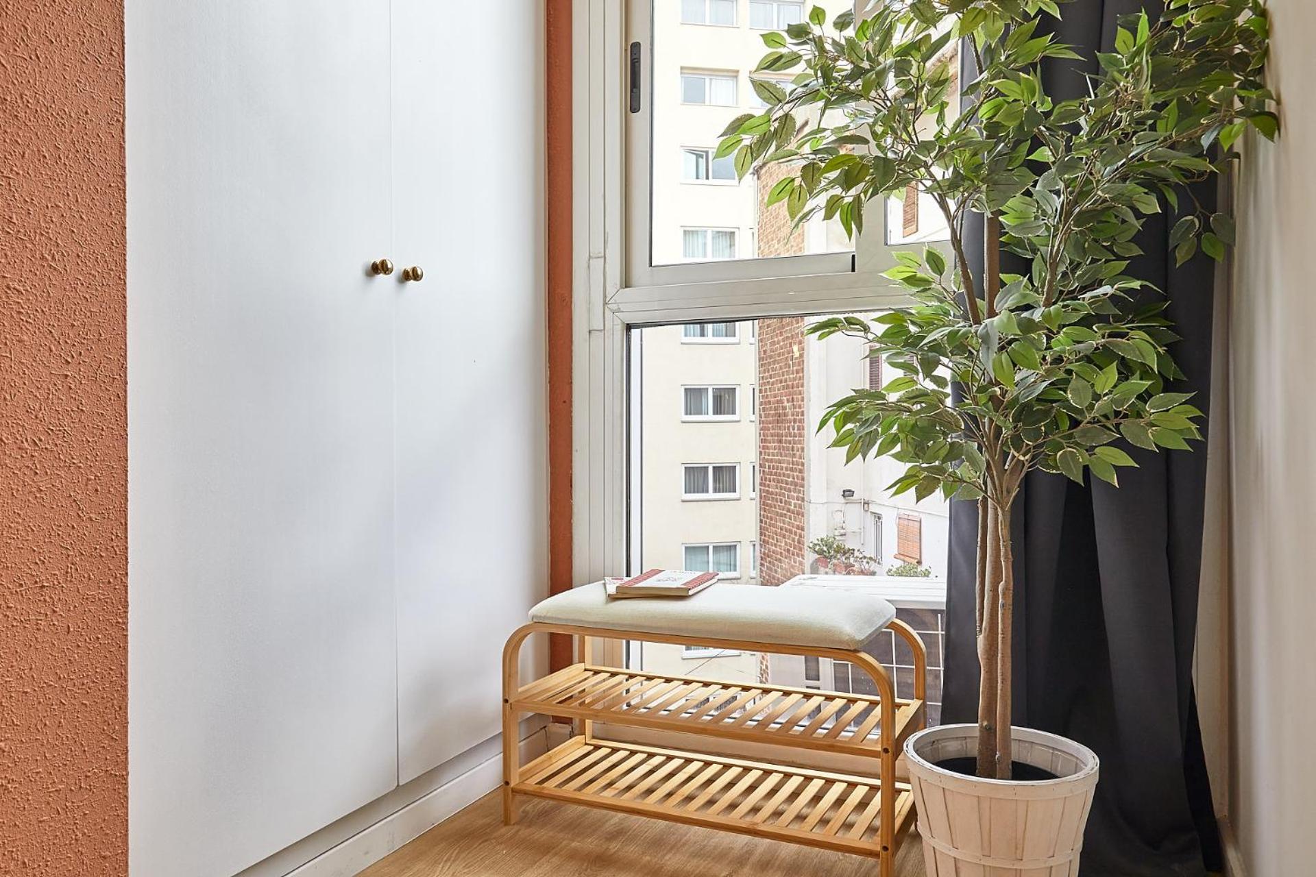 Apartment Bbarcelona Mallorca Flats Barcelona