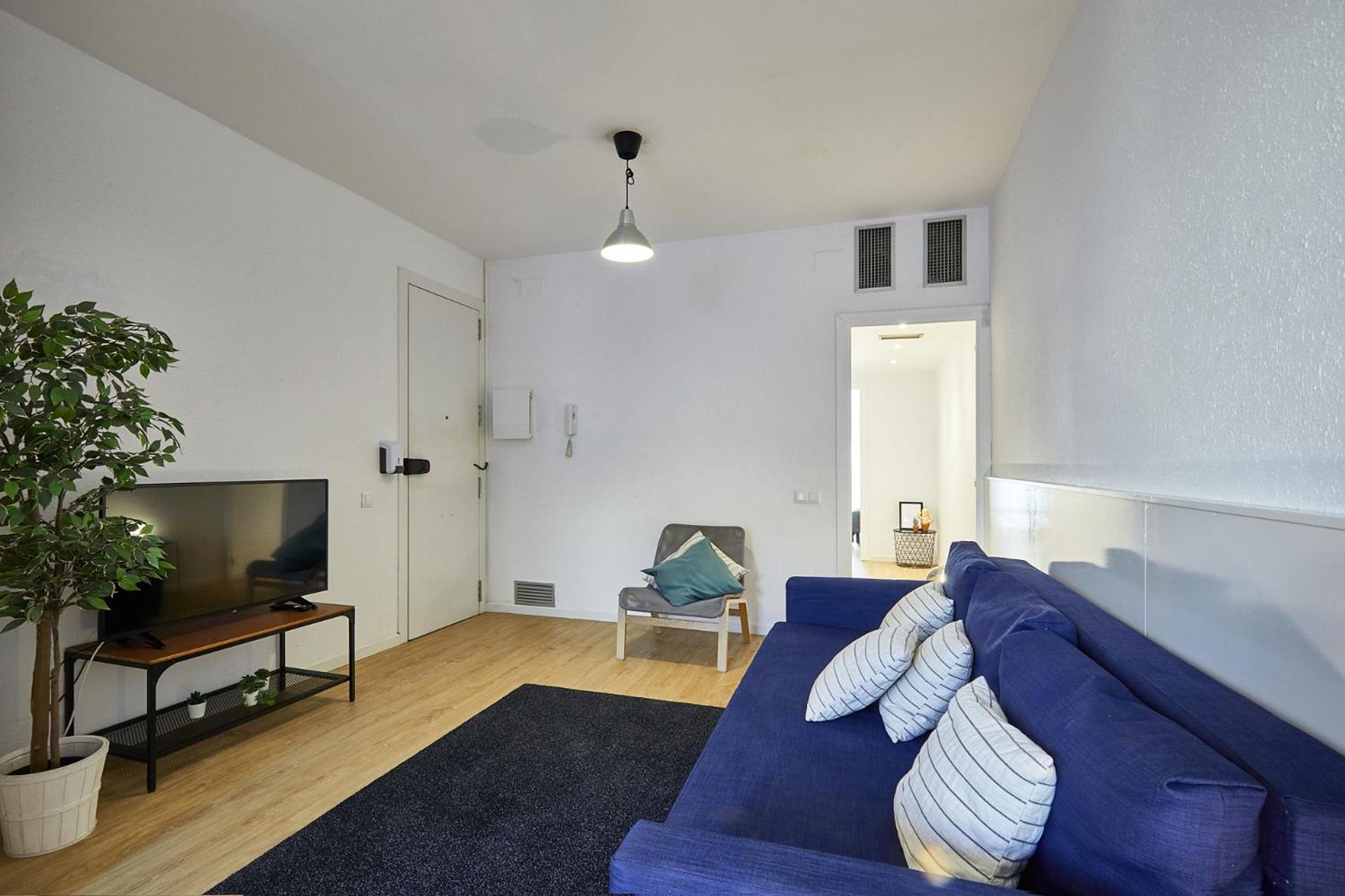Apartment Bbarcelona Mallorca Flats *