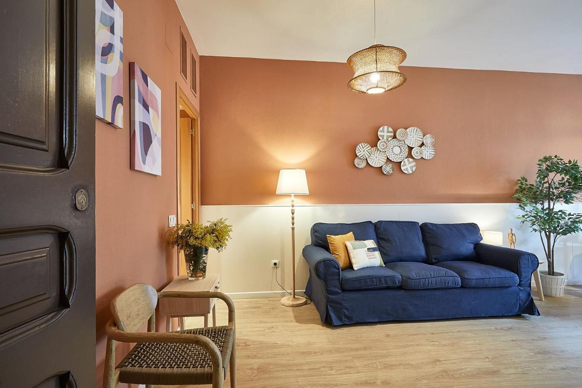 Bbarcelona Mallorca Flats Apartment *