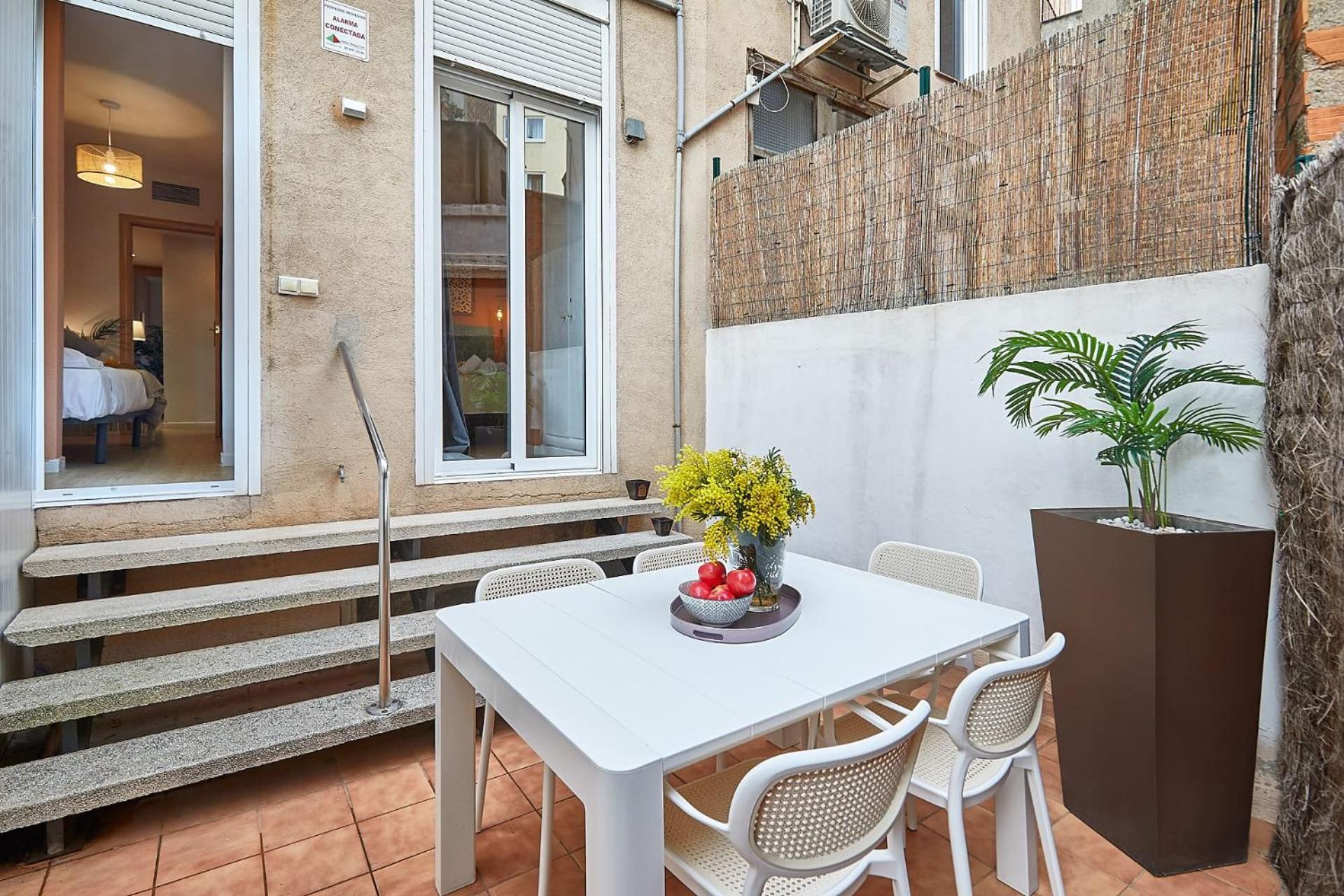 Apartment Bbarcelona Mallorca Flats *
